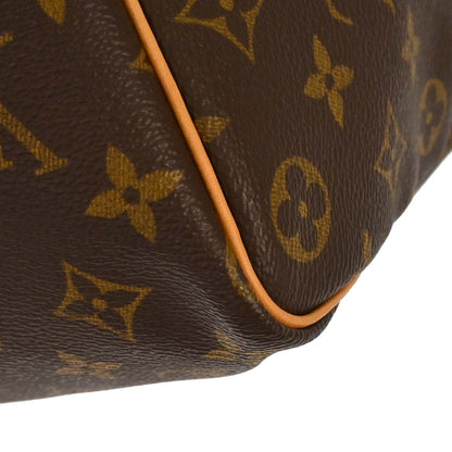 Louis Vuitton Monogram Keepall 45 Travel Handbag M41428