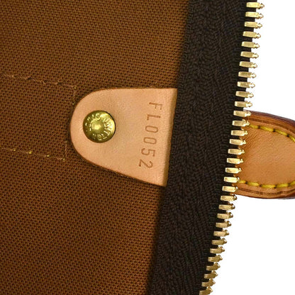 Louis Vuitton Monogram Keepall 45 Travel Handbag M41428