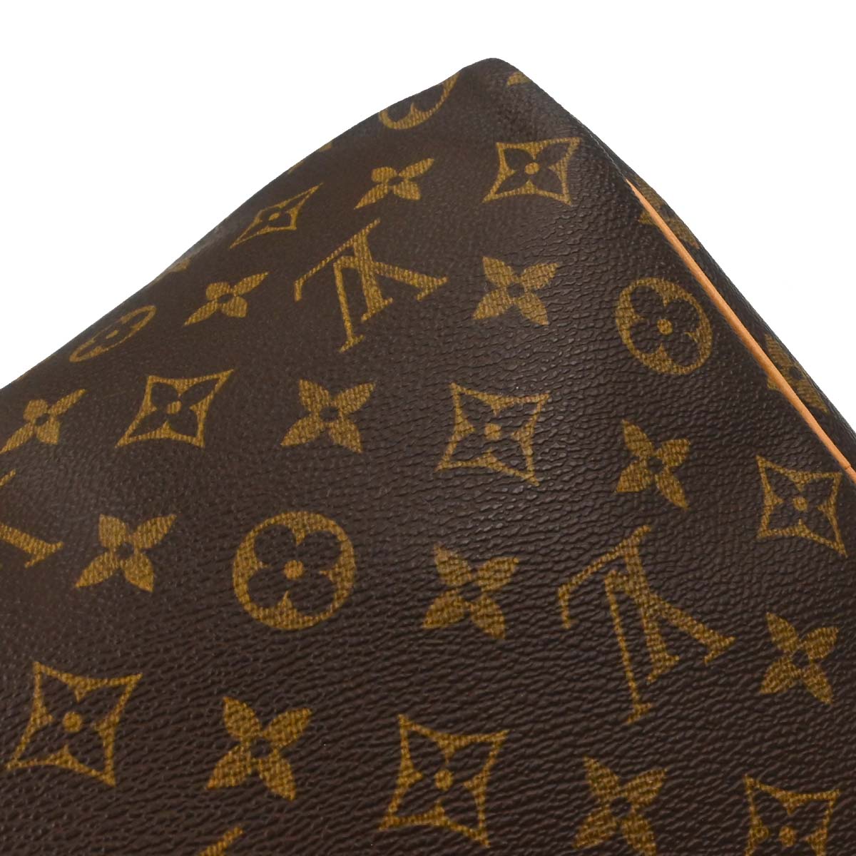Louis Vuitton Monogram Keepall 50 Duffle Travel Handbag M41426