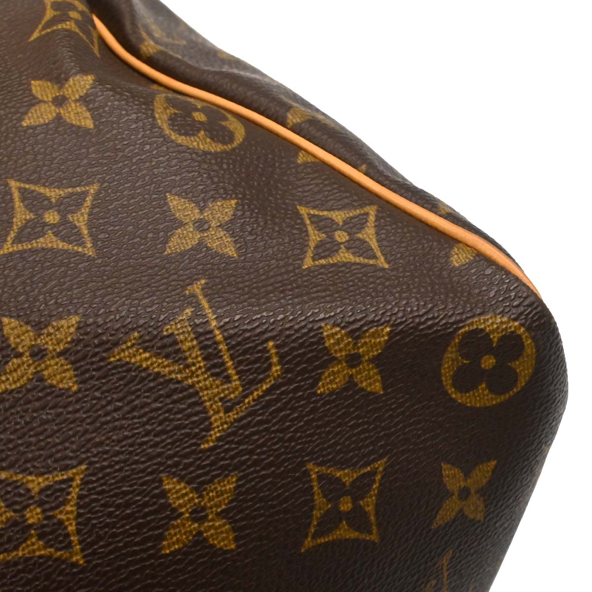 Louis Vuitton Monogram Keepall 50 Duffle Travel Handbag M41426