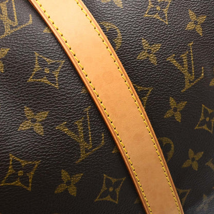 Louis Vuitton Monogram Keepall 50 Duffle Travel Handbag M41426