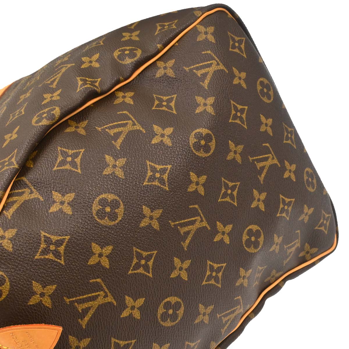 Louis Vuitton Monogram Keepall 50 Duffle Travel Handbag M41426