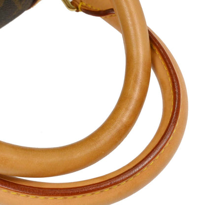 Louis Vuitton Monogram Keepall 50 Duffle Travel Handbag M41426