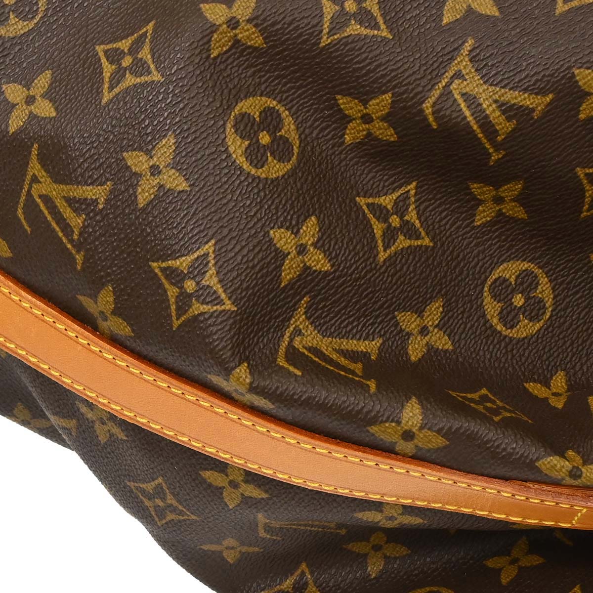 Louis Vuitton Monogram Petite Noe Drawstring Shoulder Bag M42226