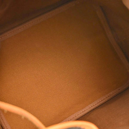 Louis Vuitton Monogram Petite Noe Drawstring Shoulder Bag M42226
