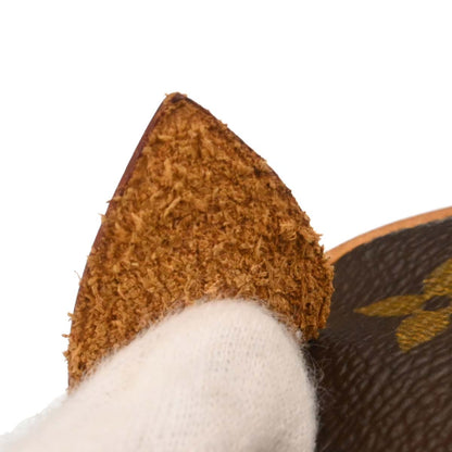 Louis Vuitton Monogram Speedy 25 Handbag M41528