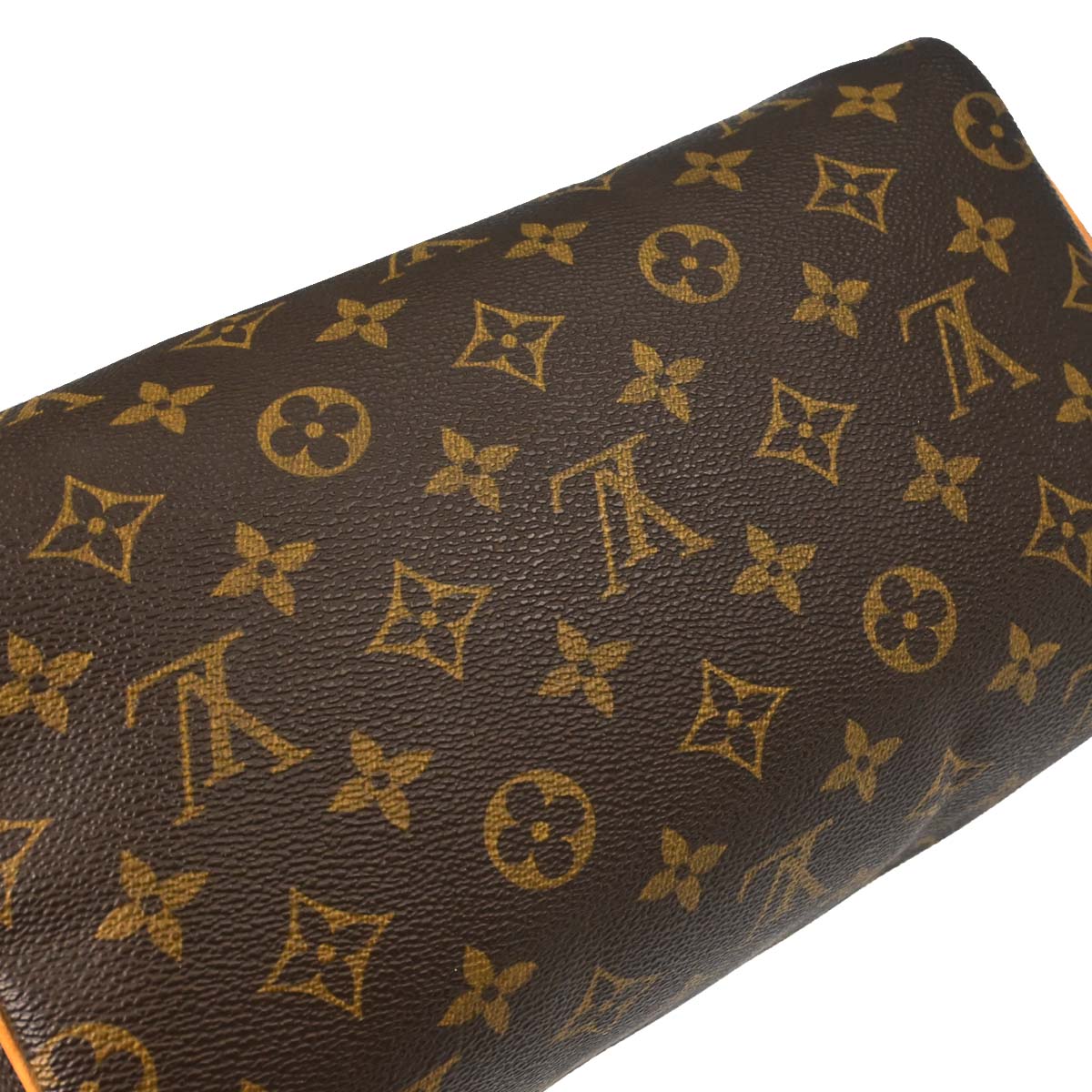 Louis Vuitton Monogram Speedy 25 Handbag M41528