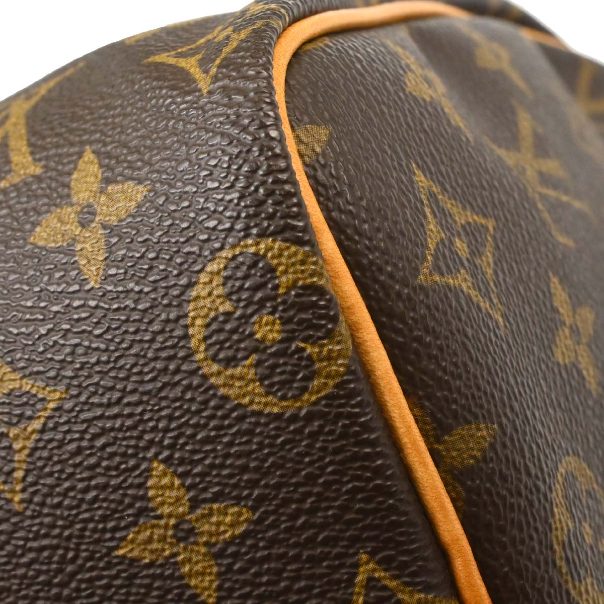 Louis Vuitton Monogram Speedy 25 Handbag M41528