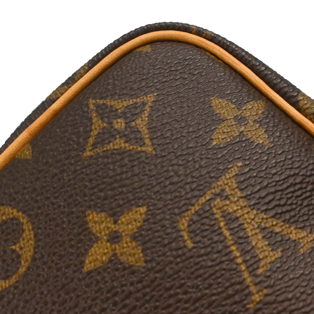 Louis Vuitton Monogram Speedy 25 Handbag M41528