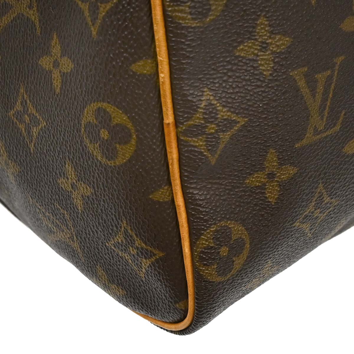 Louis Vuitton Monogram Speedy 25 Handbag M41528