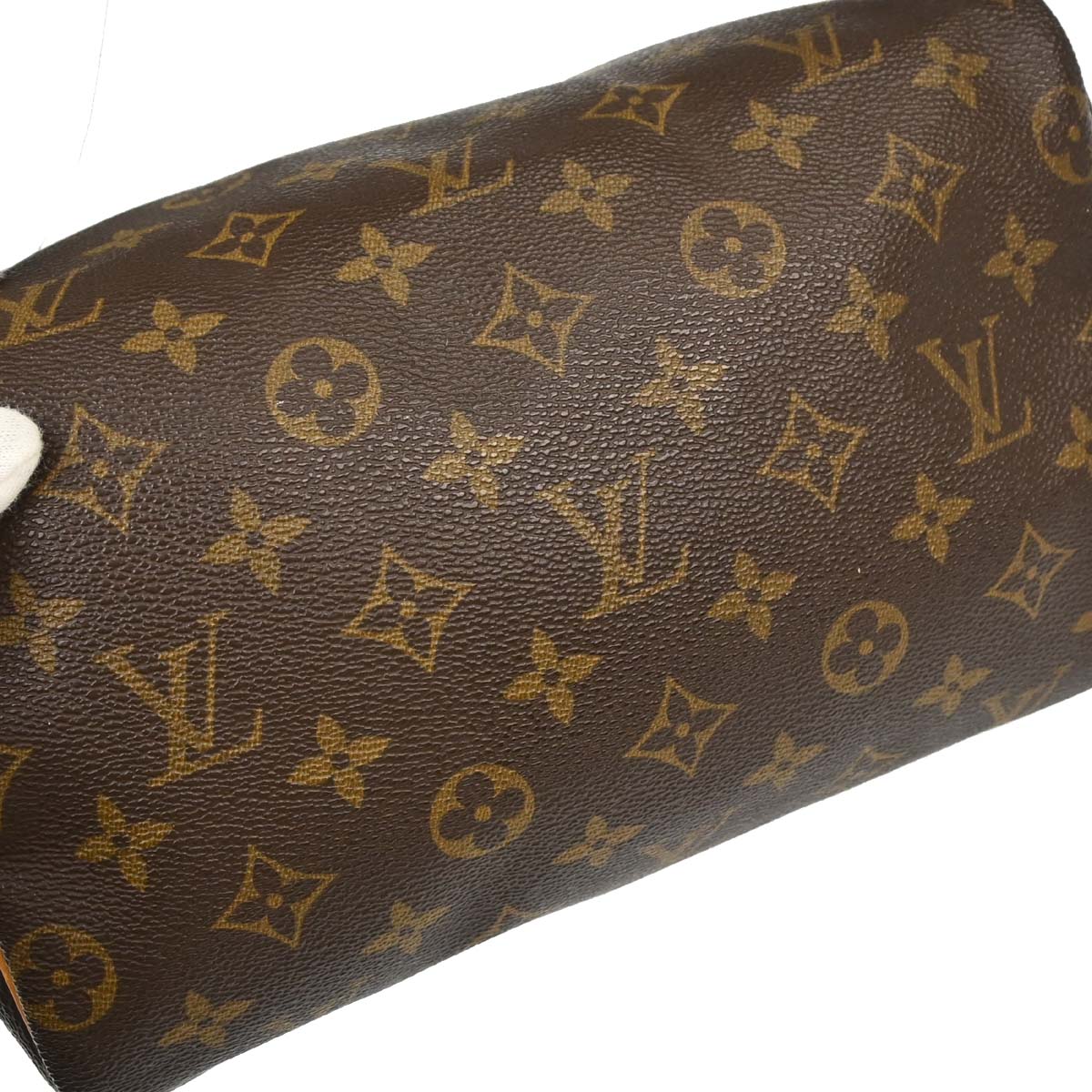 Louis Vuitton Monogram Speedy 25 Handbag M41528