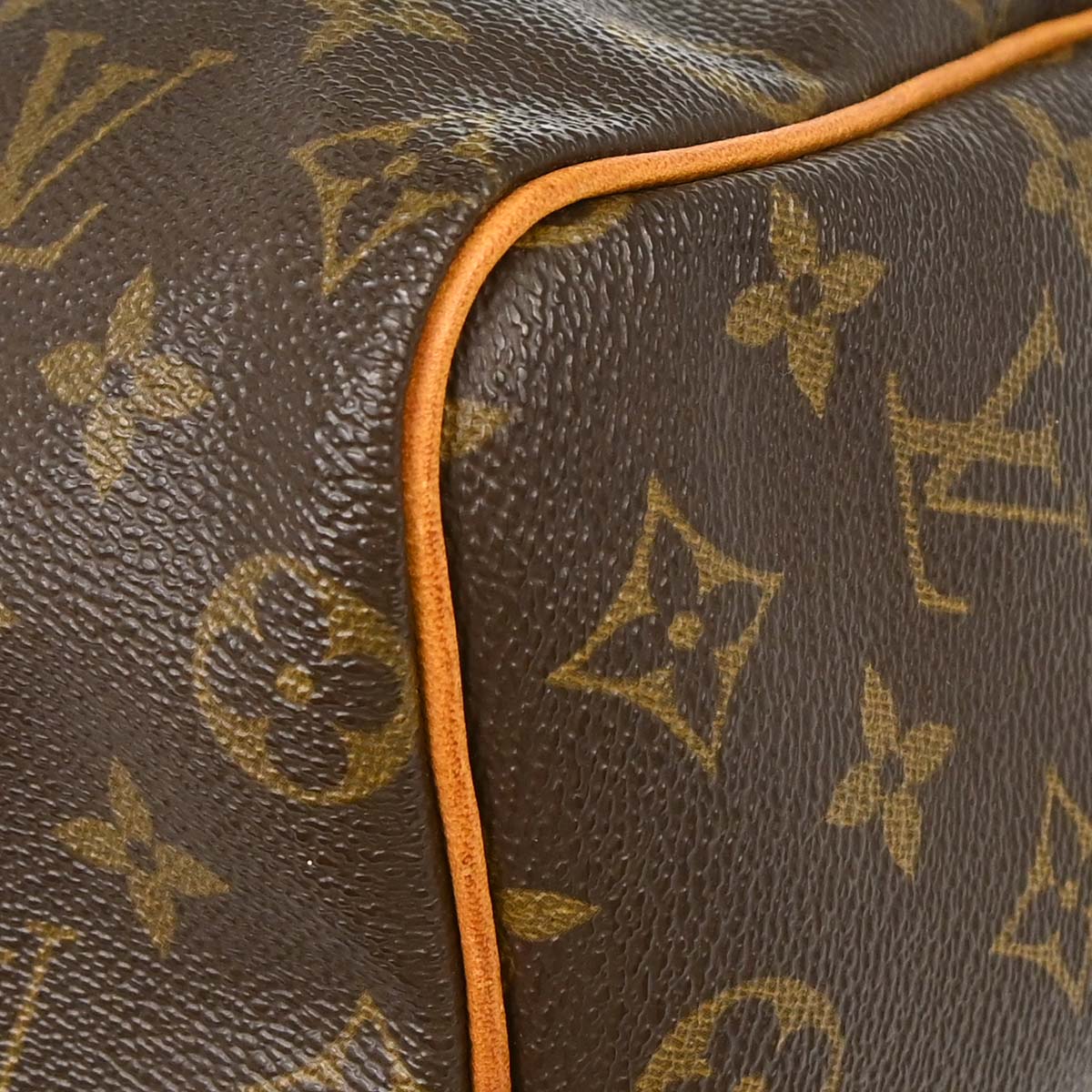 Louis Vuitton Monogram Speedy 25 Handbag M41528