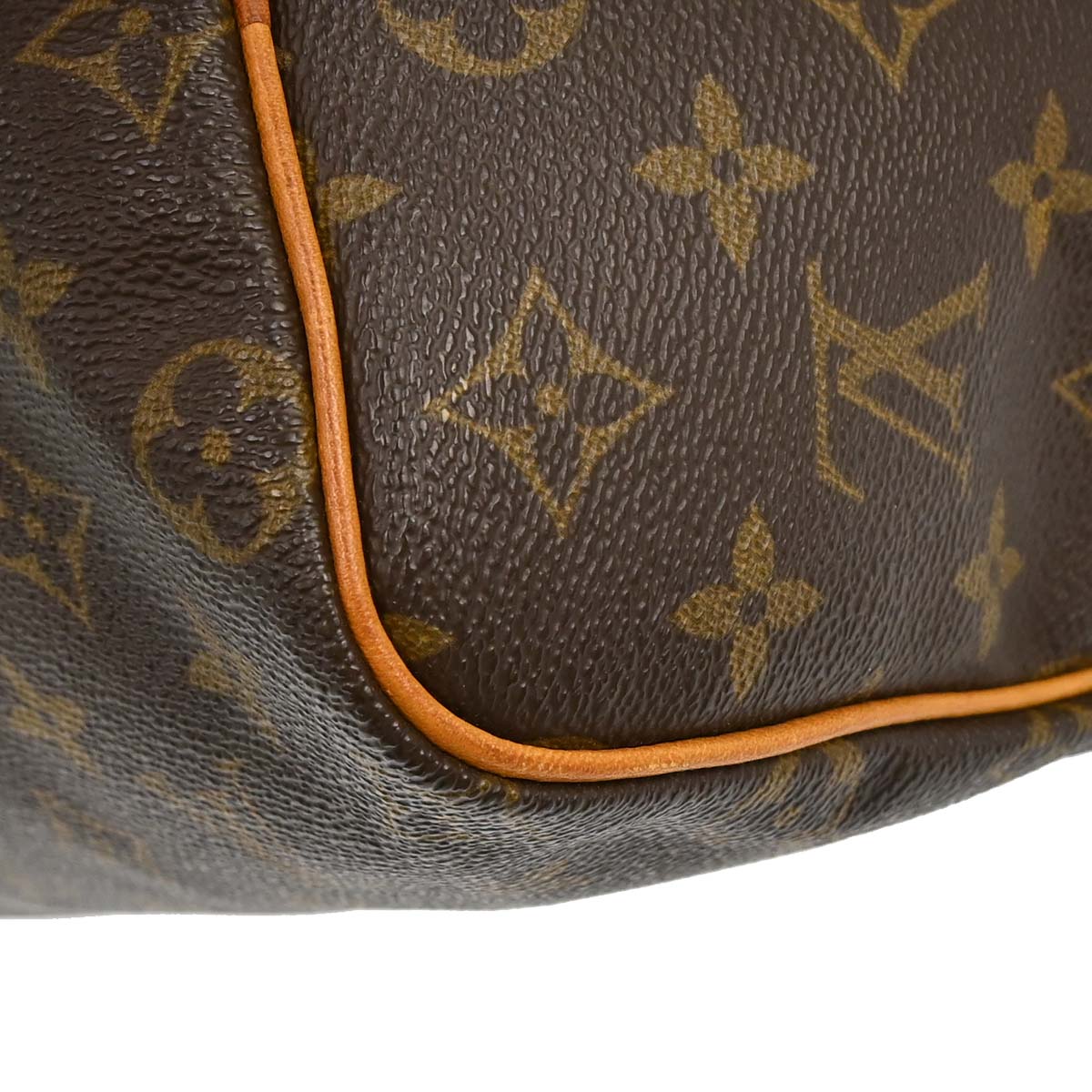 Louis Vuitton Monogram Speedy 25 Handbag M41528