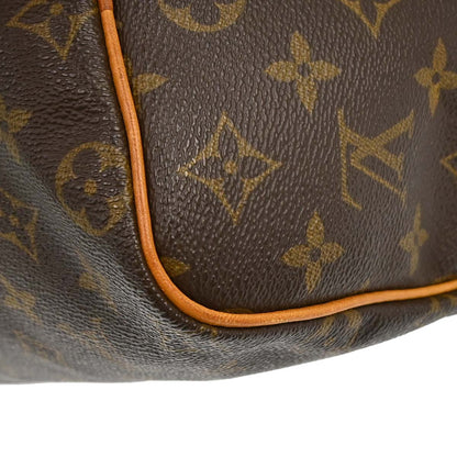Louis Vuitton Monogram Speedy 25 Handbag M41528