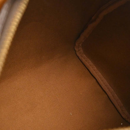 Louis Vuitton Monogram Speedy 25 Handbag M41528