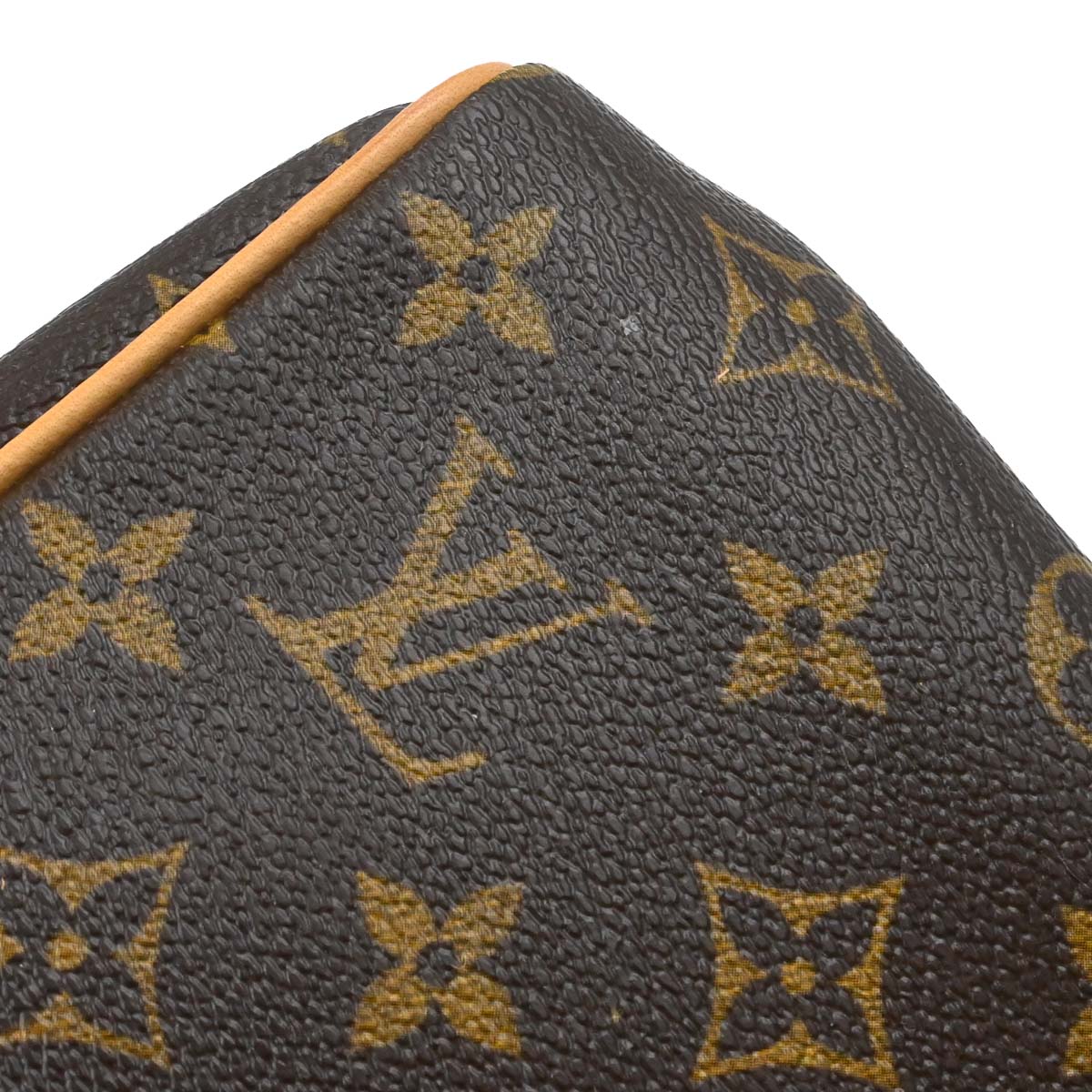 Louis Vuitton Monogram Batignolles Tote Handbag M51156