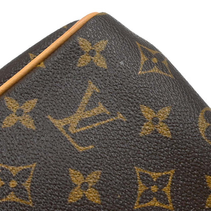 Louis Vuitton Monogram Batignolles Tote Handbag M51156