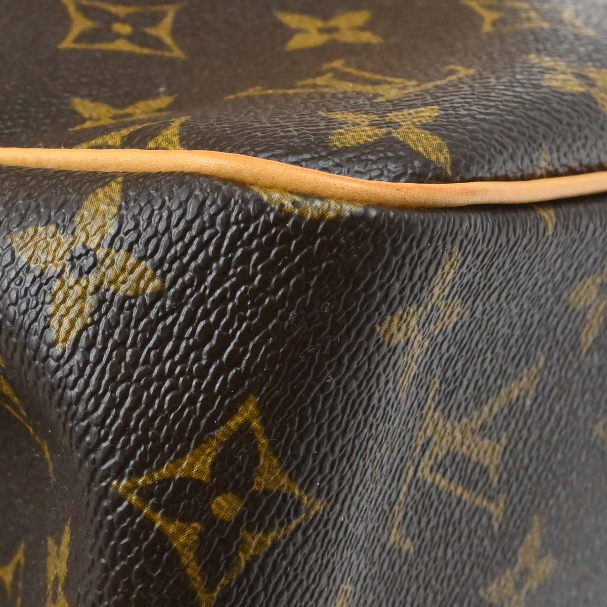 Louis Vuitton Monogram Batignolles Tote Handbag M51156