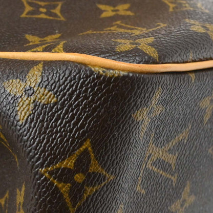 Louis Vuitton Monogram Batignolles Tote Handbag M51156