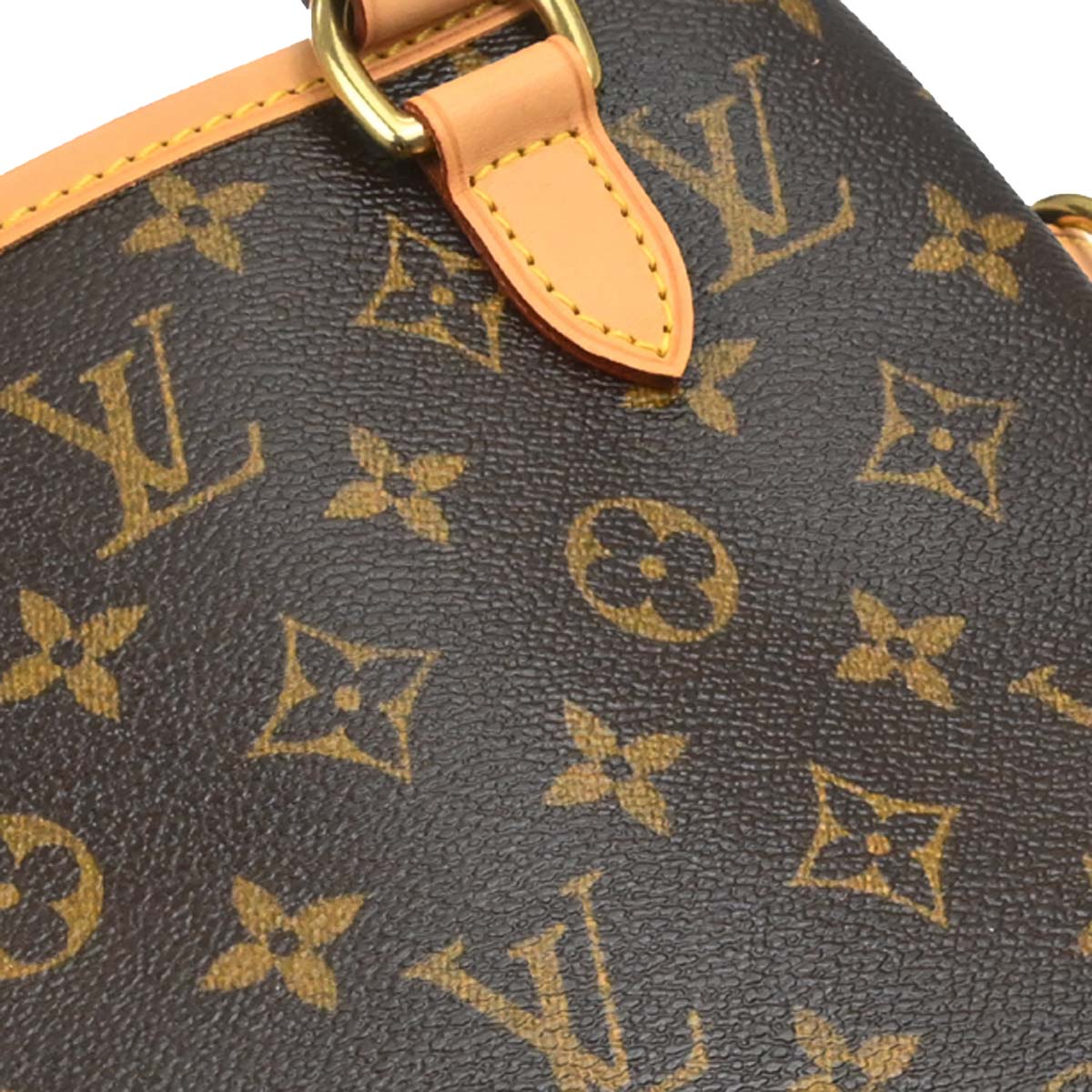 Louis Vuitton Monogram Batignolles Tote Handbag M51156