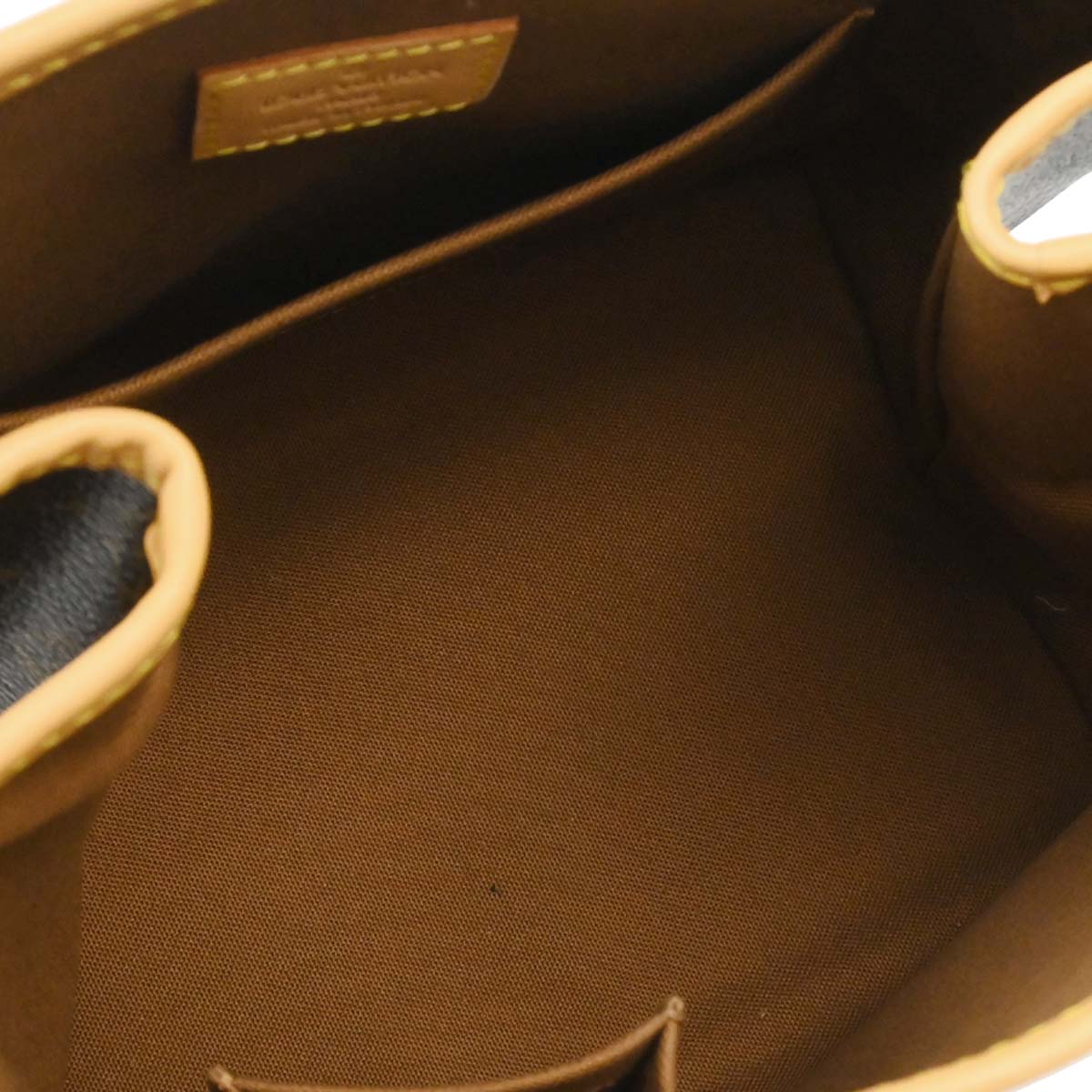 Louis Vuitton Monogram Batignolles Tote Handbag M51156