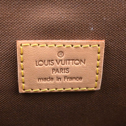 Louis Vuitton Monogram Batignolles Tote Handbag M51156