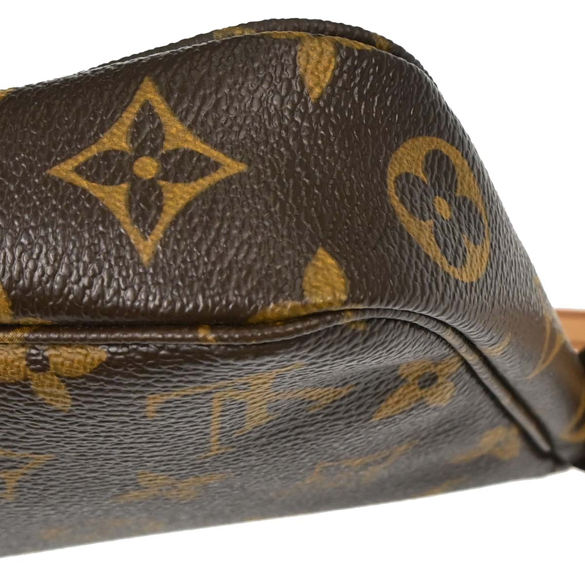 Louis Vuitton Monogram Pochette Accessoires Handbag M51980