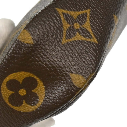 Louis Vuitton Monogram Pochette Accessoires Handbag M51980
