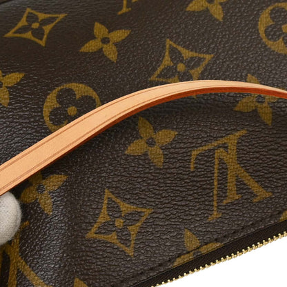 Louis Vuitton Monogram Pochette Accessoires Handbag M51980