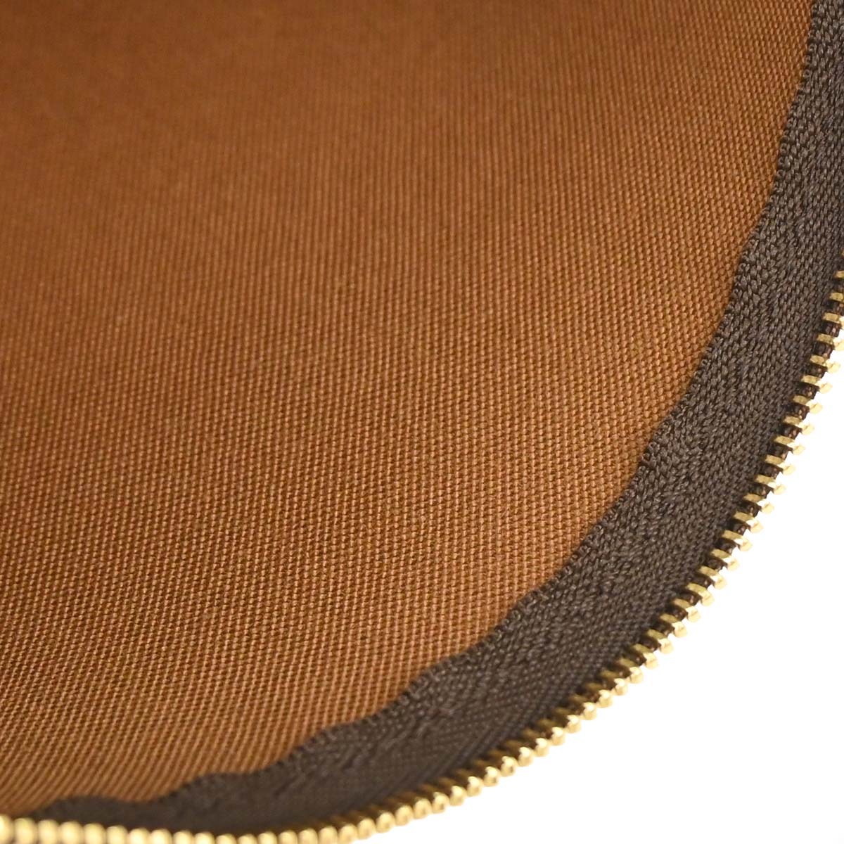 Louis Vuitton Monogram Pochette Accessoires Handbag M51980