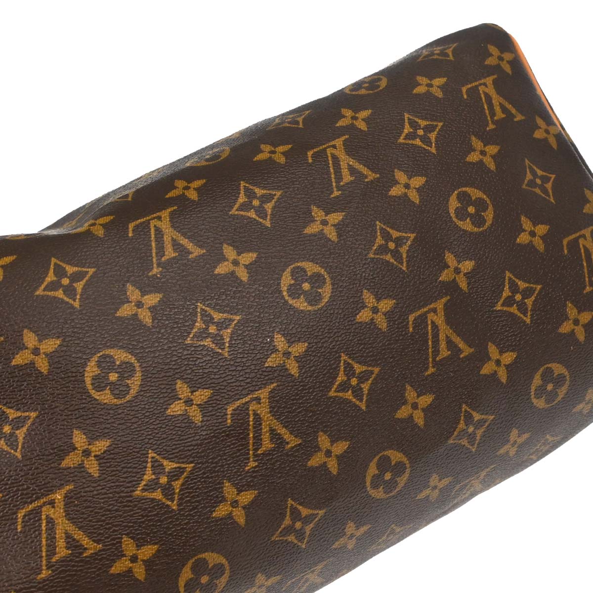 Louis Vuitton Monogram Speedy 30 Handbag M41526