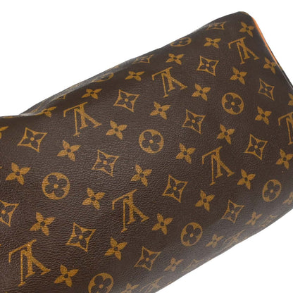 Louis Vuitton Monogram Speedy 30 Handbag M41526