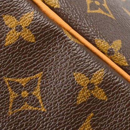 Louis Vuitton Monogram Speedy 30 Handbag M41526