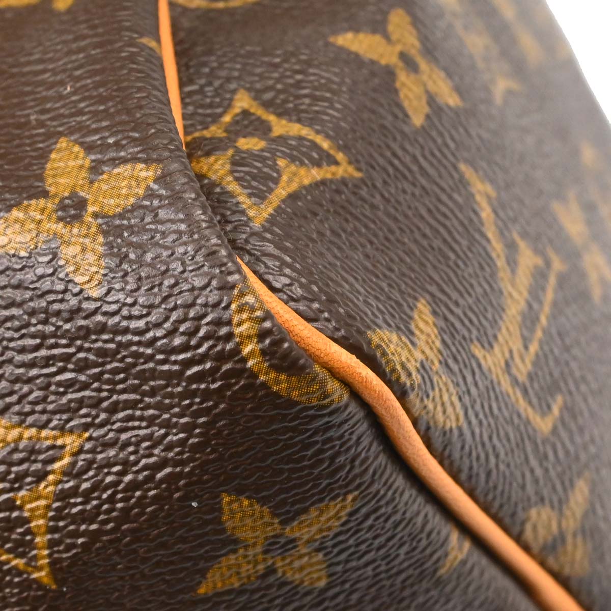 Louis Vuitton Monogram Speedy 30 Handbag M41526