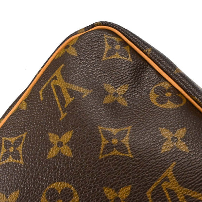 Louis Vuitton Monogram Speedy 30 Handbag M41526