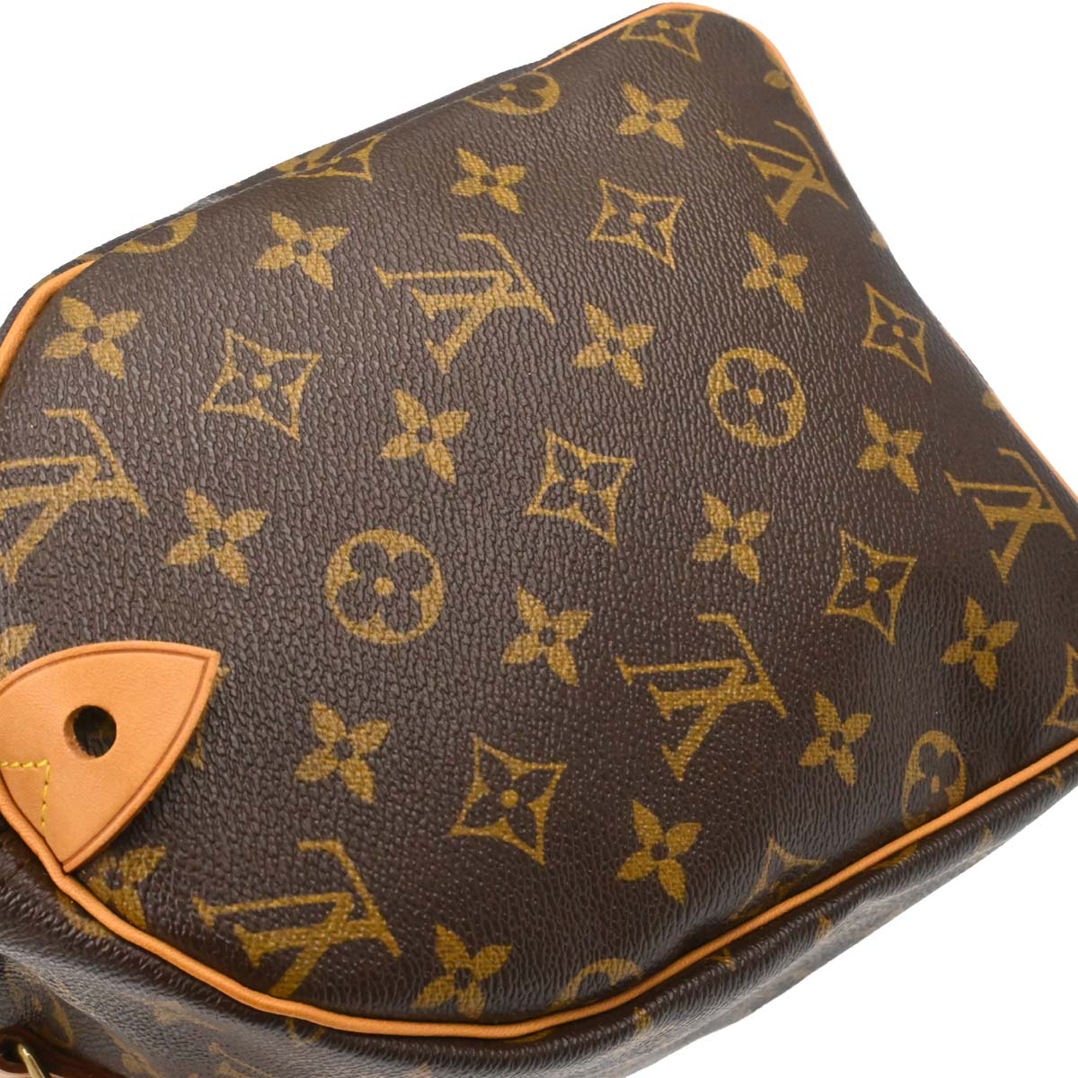 Louis Vuitton Monogram Speedy 30 Handbag M41526