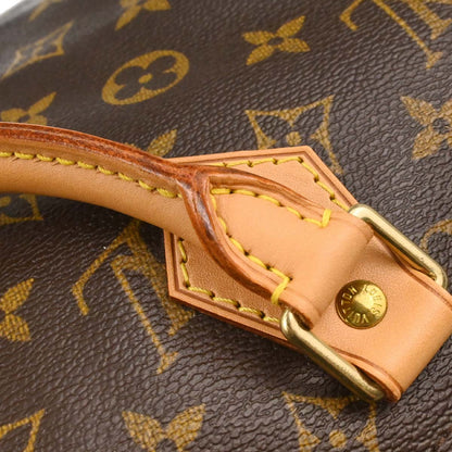 Louis Vuitton Monogram Speedy 30 Handbag M41526