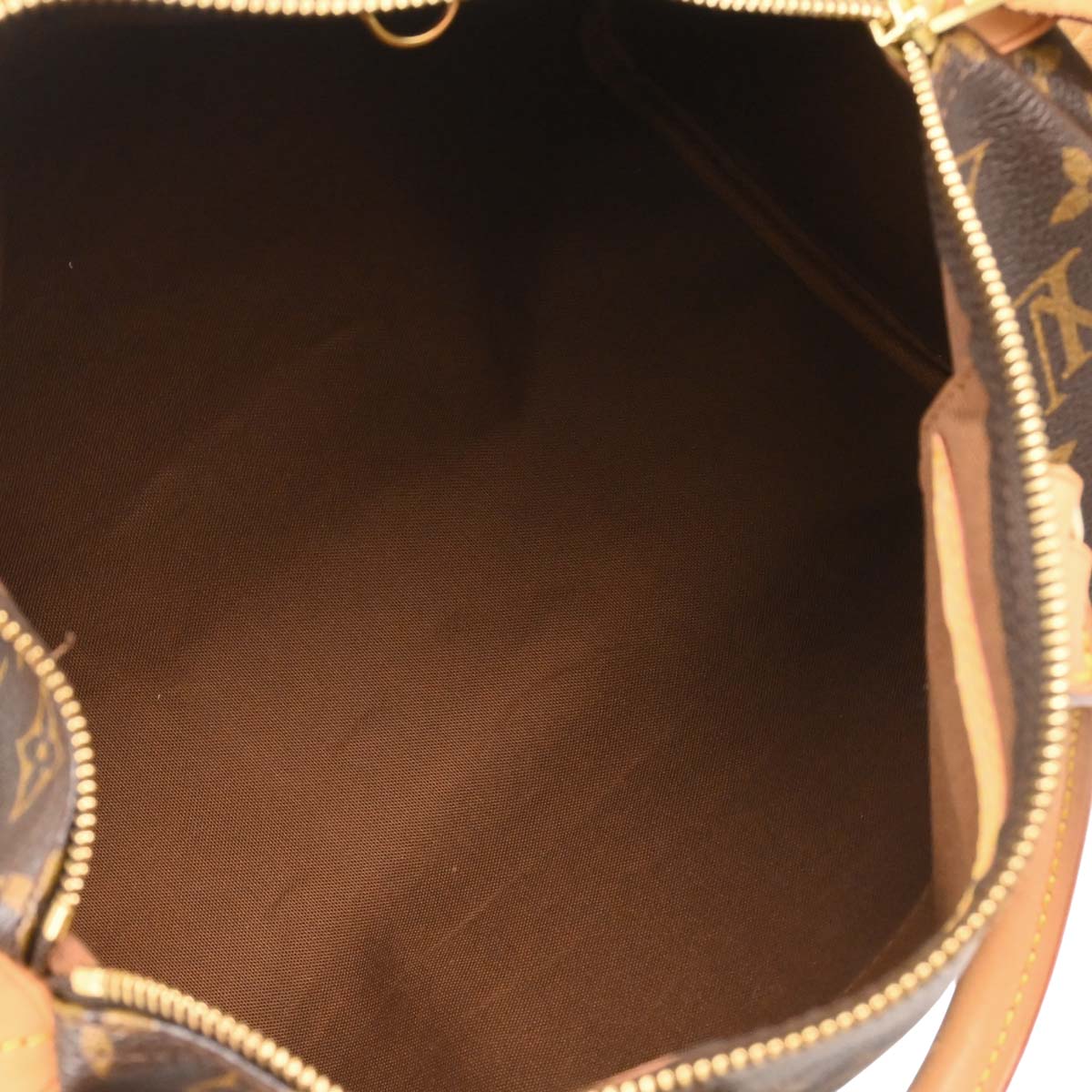 Louis Vuitton Monogram Speedy 30 Handbag M41526