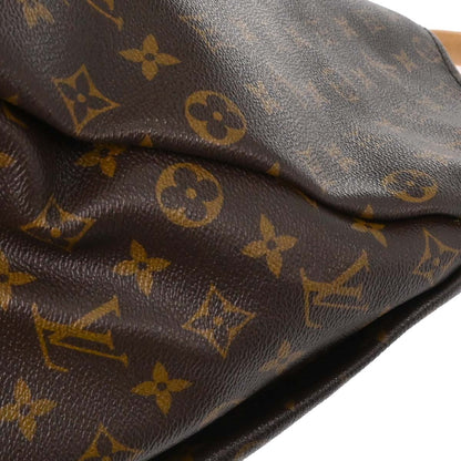 Louis Vuitton Monogram Artsy MM Handbag M40249