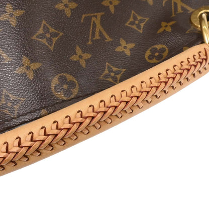 Louis Vuitton Monogram Artsy MM Handbag M40249