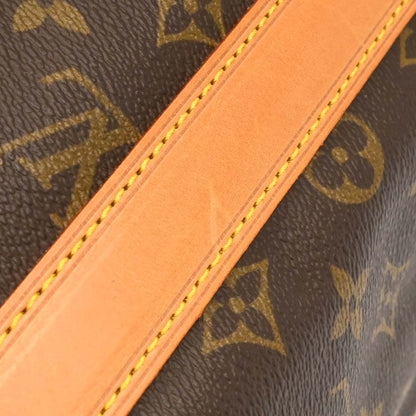Louis Vuitton Monogram Randonnee GM Drawstring Bag M42244