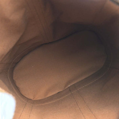 Louis Vuitton Monogram Randonnee GM Drawstring Bag M42244