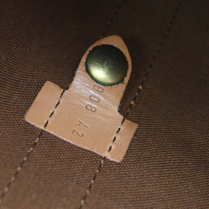 Louis Vuitton Monogram Randonnee GM Drawstring Bag M42244