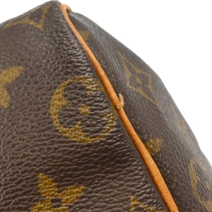 Louis Vuitton Monogram Speedy 25 Handbag M41528