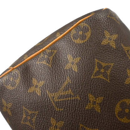 Louis Vuitton Monogram Speedy 25 Handbag M41528