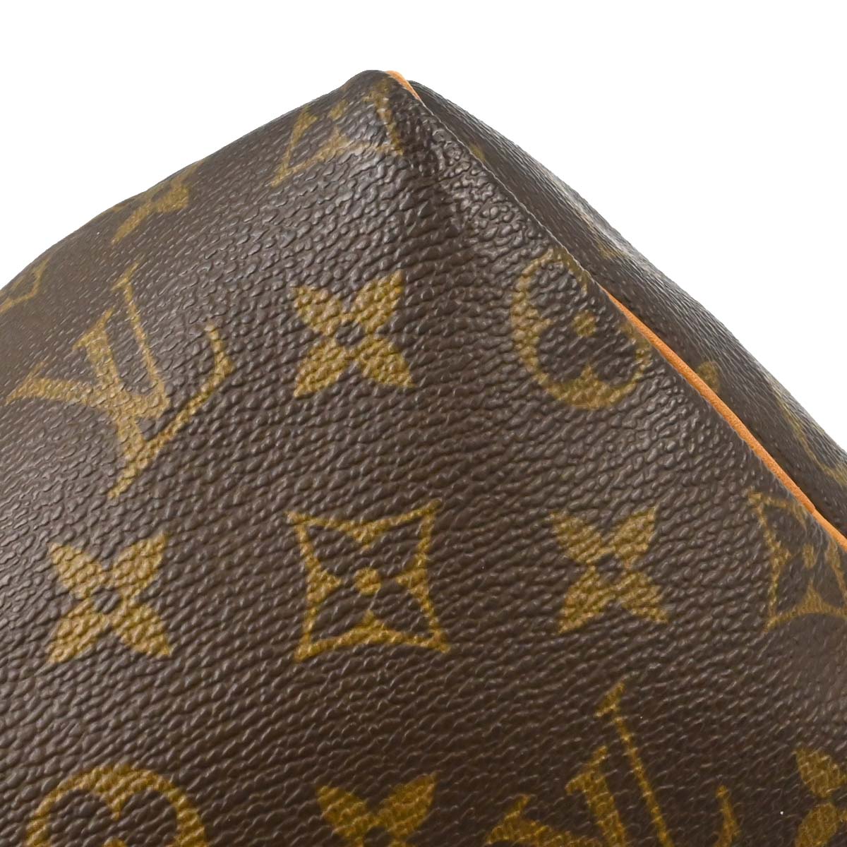 Louis Vuitton Monogram Speedy 25 Handbag M41528