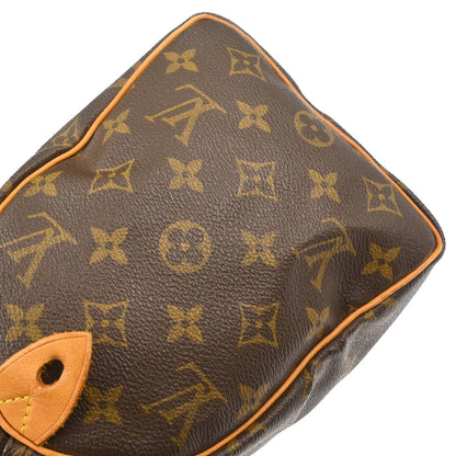 Louis Vuitton Monogram Speedy 25 Handbag M41528