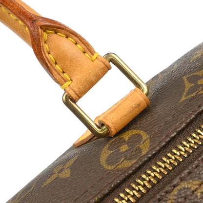 Louis Vuitton Monogram Speedy 25 Handbag M41528