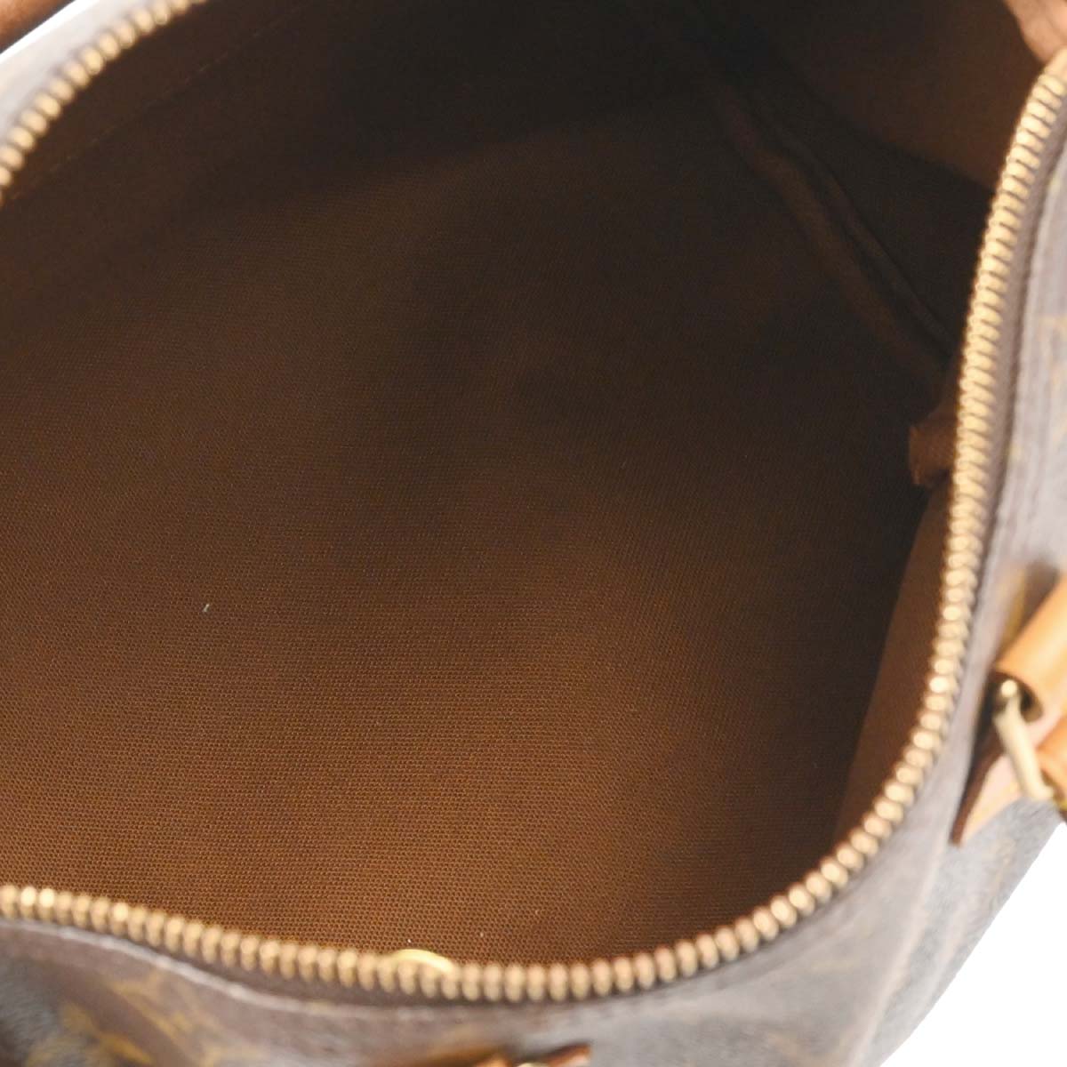 Louis Vuitton Monogram Speedy 25 Handbag M41528