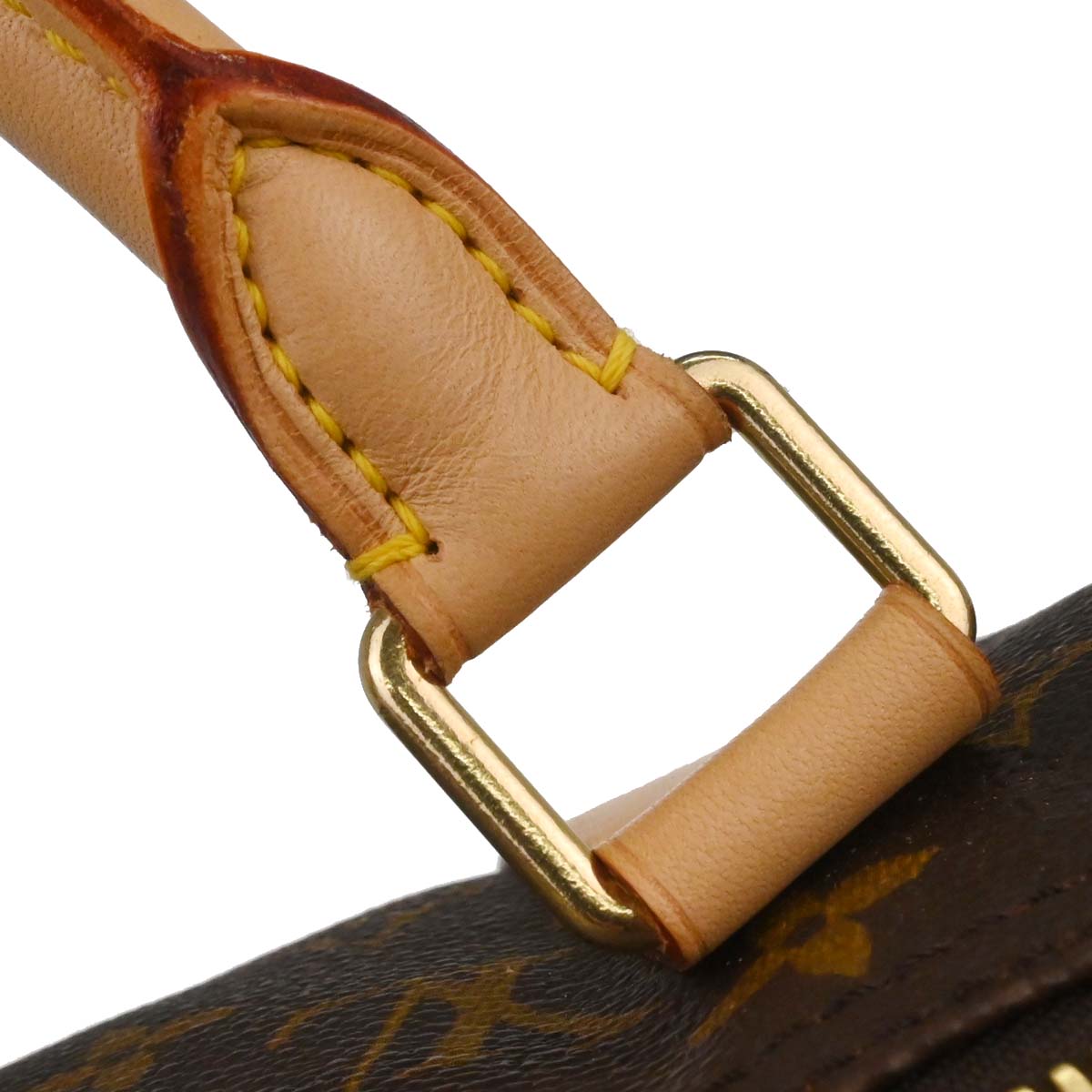 Louis Vuitton Monogram Keepall Bandouliere 50 Duffle Bag M41416